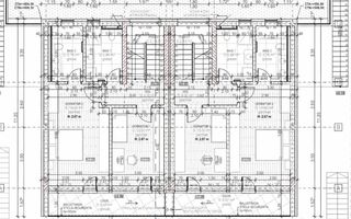 Duplex premium 300mp cu panoramă superbă asupra orașului – Cartier Europa - Poză 5