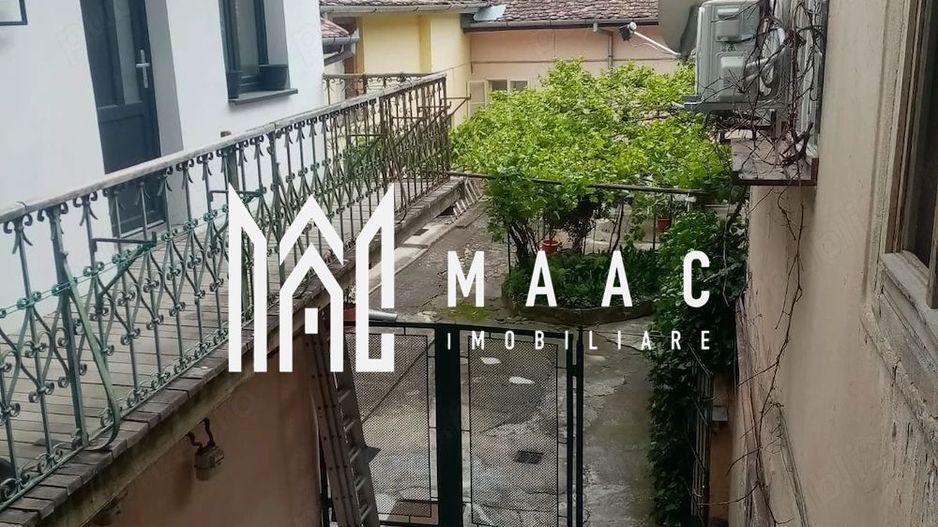 Apartament 1 camera | Etajul 1 | Ultracentrala - Poză 11