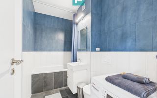 Apartament 3 camere  Nord One - Poză 11