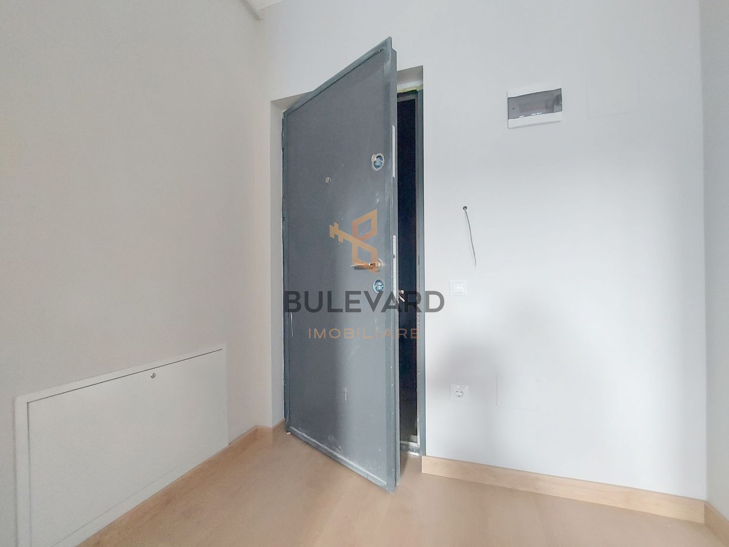 Apartament cu 2 camere/CF/zona strazii Dumitru Mocanu! - Poză 11