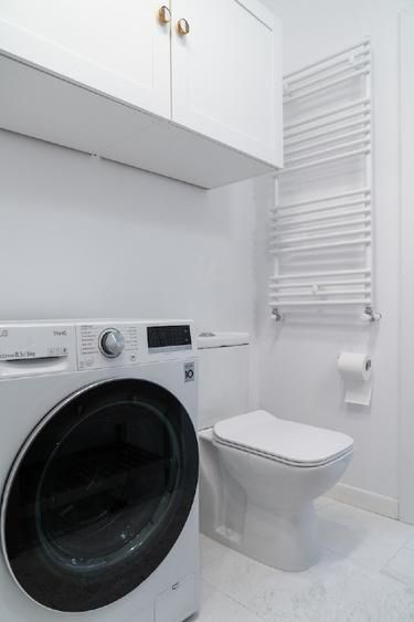 Art Deco Vibes | Apartament 2 camere | Universitate – Calea Victoriei | 49 mp - Poză 14