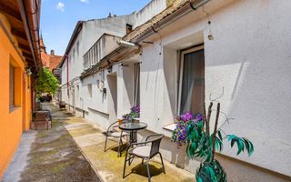 Garsonieră în Centrul Istoric Brașov Schei - Poză 17