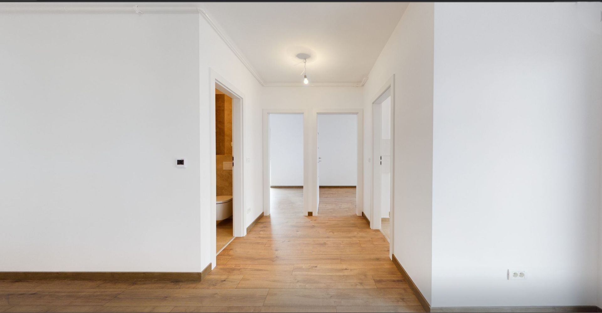 Apartament cu finisaje premium în bloc nou - Poză 10