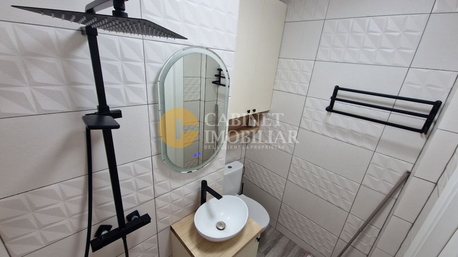 2 Camere-Renovat-Alexandru cel Bun - Poză 11