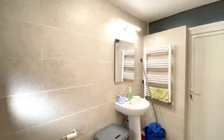 DE VANZARE CASA 5 CAMERE | RENOVATA | TERASA | 2 INTRARI SEPARATE | ZONA UNIRII - Poză 33