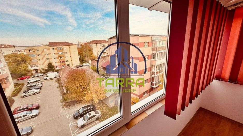 Apartament cu 2 camere de vanzare in Alba Iulia cartier Cetate - Poză 6