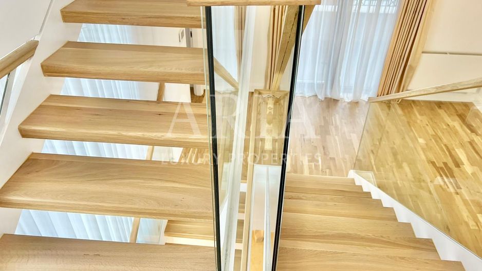 OXFORD GARDENS - VILA INDIVIDUALA 1000MP-  LUXURY GATED COMMUNITY - Poză 9