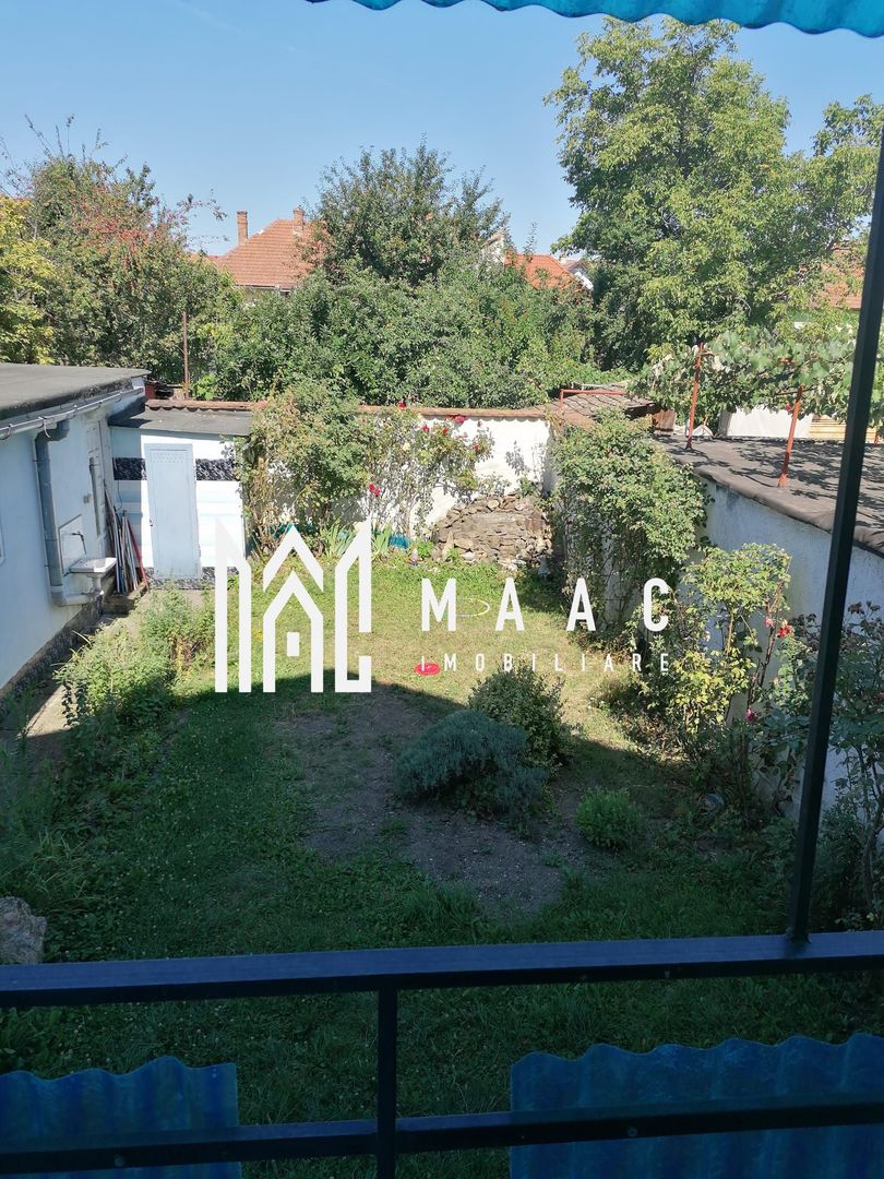 Casă 6 Camere | Sistem fotovoltaic 6.4 kW | Garaj | Lazaret - Poză 13