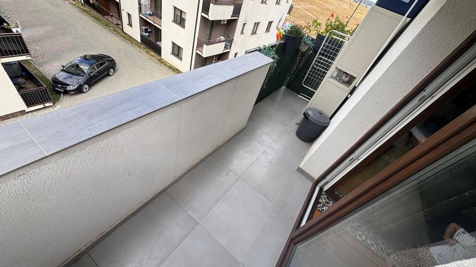 Apartament 3 camere mobilat si utilat - Tiberiu Ricci, Arhitectilor - Poză 27