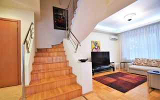 Vilă Duplex 240 mp | Grădină | Garaj | zona Pipera - Poză 8