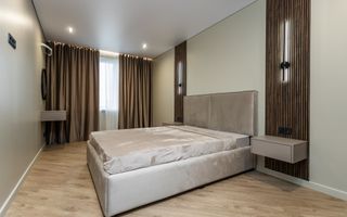 Vânzare, apartament, 3 camere+living, str. Ion Buzdugan, Buiucani - Poză 10