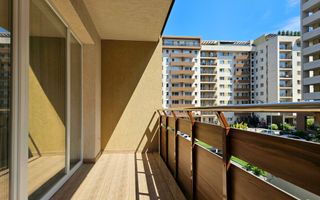 Apartament trei camere, 81 mp  în zona Coresi- Urban - Poză 15