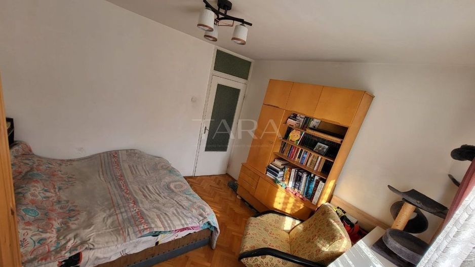 Apartament 3 camere, Gheorgheni, zona Mega Image - Poză 8