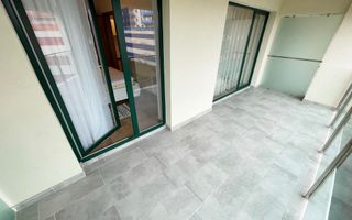 2 camere, modern, bloc nou, terasa, Viva City, Iulius Mall, FSEGA - Poză 8