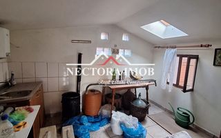NECTORA IMOB-CASA mare 5 camere, 3 bai, pod, demisol pentru birouri - Poză 14