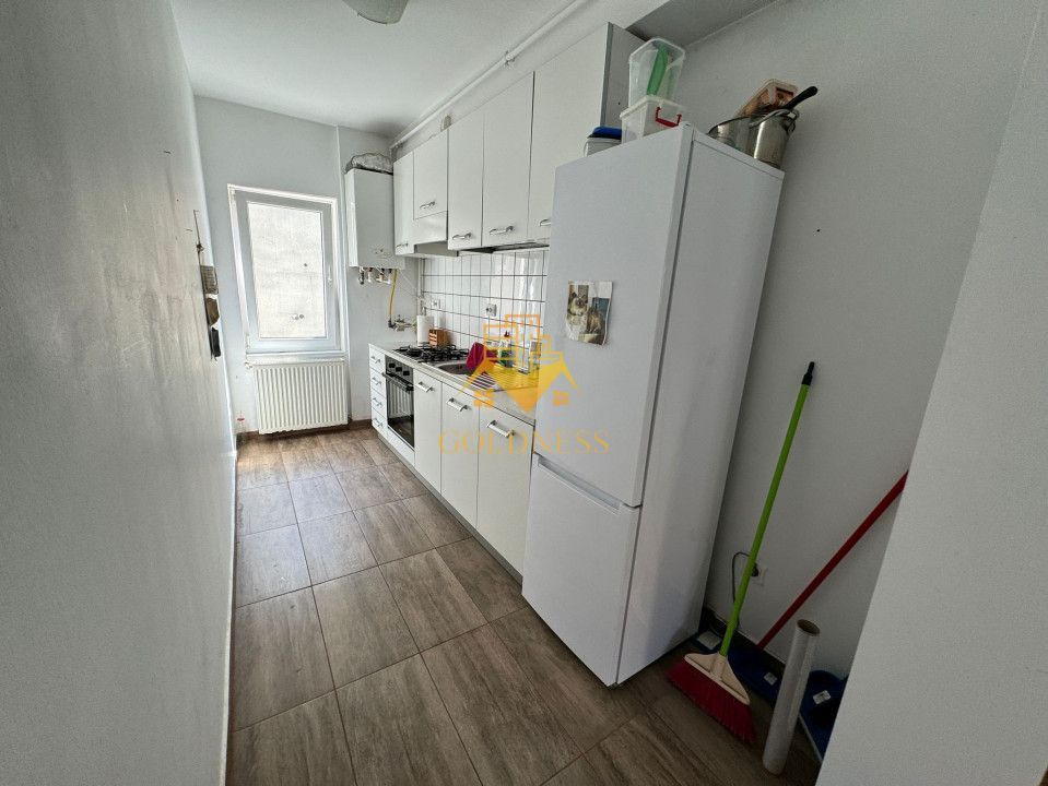 4 camere, parcare,AC, Zorilor zona Observatorului, Profi, Pet Friendly - Poză 5