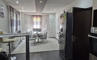 Vand Casa 2 corpuri, P+E, Romanilor, 4 cam, curte, zona de gratar, etc - Poză 7