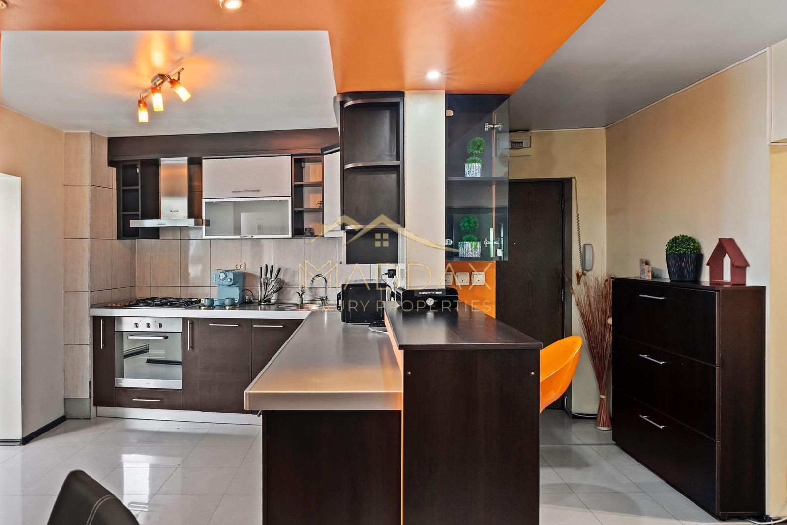 Apartament cu 4 camere***LUX***103mp // B-ul Unirii - Poză 14