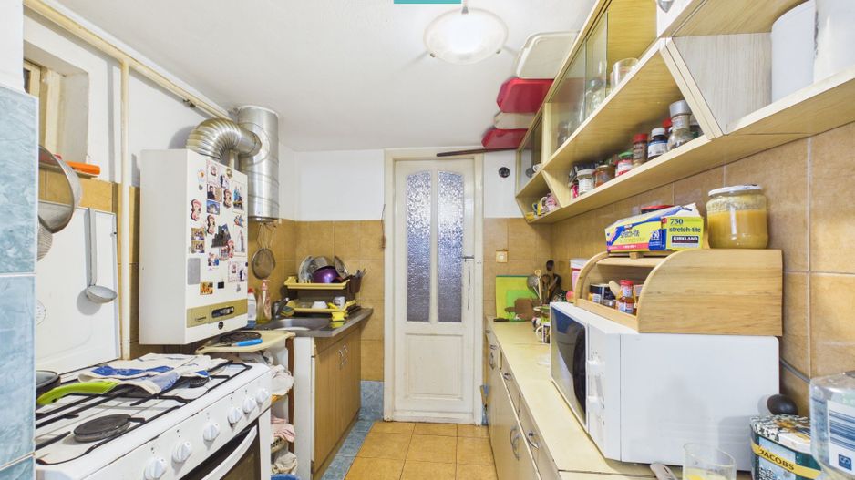 Casă cu 3 dormitoare în Bătania - Poză 25