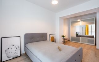 COMISION 0% - Apartament superb 66mp renovat in bloc 2015 la 6 minute metrou - Poză 6