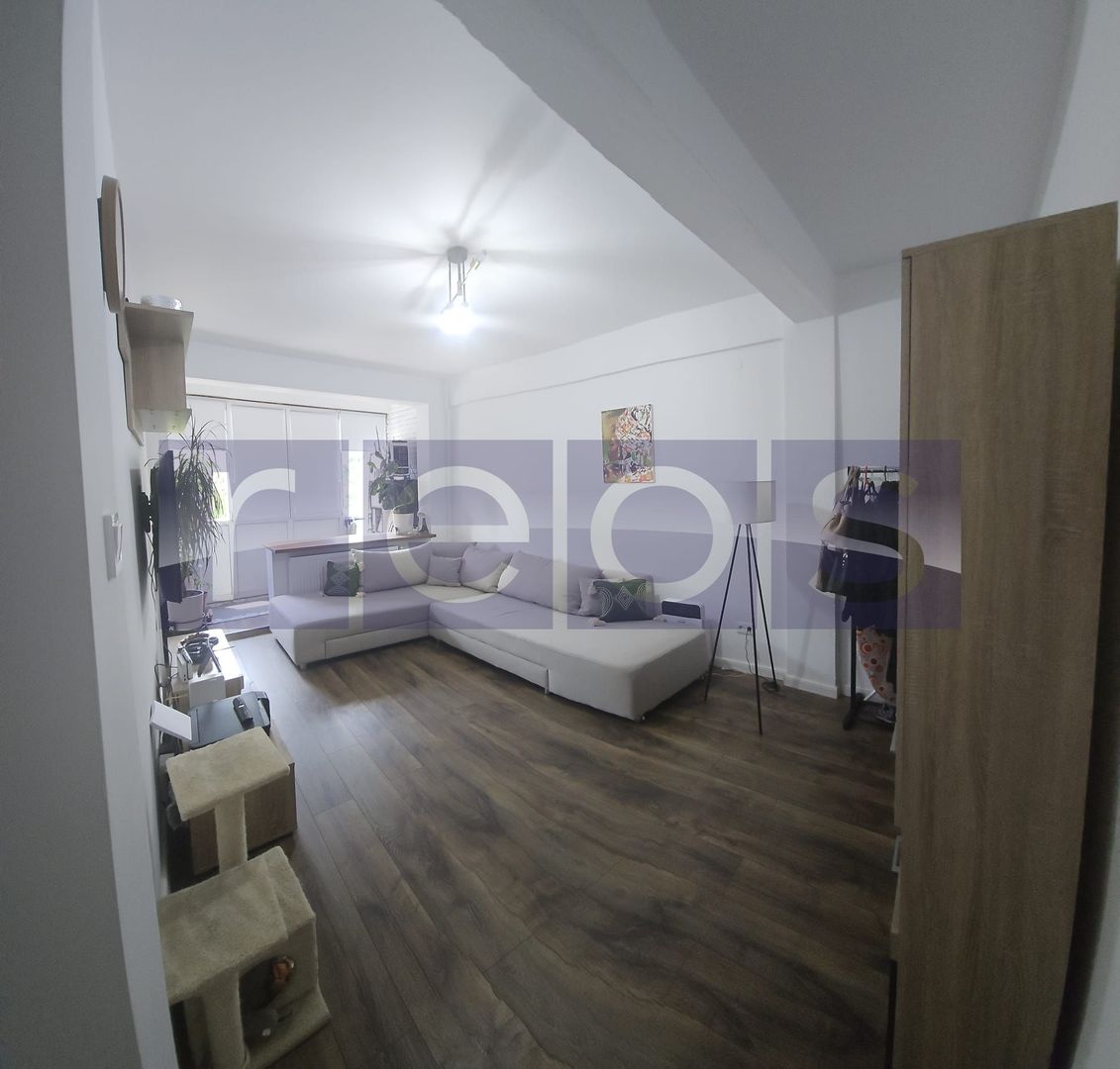 VANZARE APARTAMENT 2 CAMERE | ZONA FLOREASCA - Poză 3