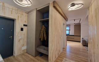 Apartament 3 camere Tractorul I parcare I lux I COMISION 0% - Poză 15