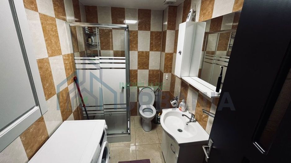 Apartament 1 camera decomandat, 38 mp, etaj 2, Cartier IRISS, Valea Lupului - Poză 3