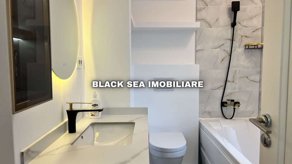 Apartament 3 camere de vanzare - Frontal Mare - Ocazie - Poză 22