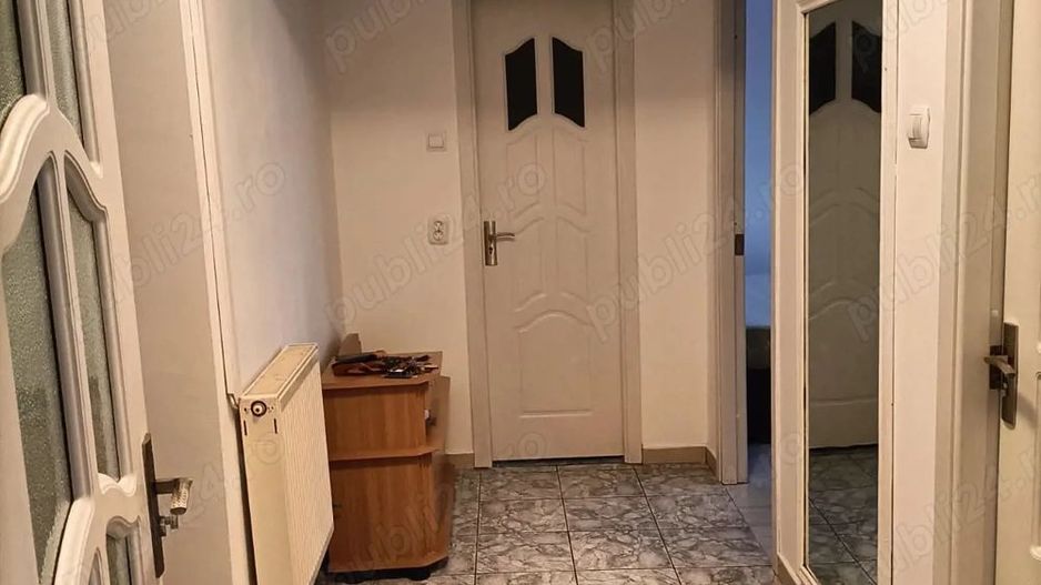 Apartament 2 camere decomandat, 92.000euro Alexandru cel Bun - Poză 1