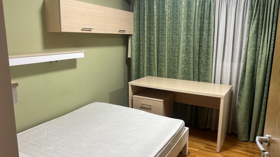 Apartament modern de inchiriat| 3 camere| zona Decebal Iris Residence - Poză 4