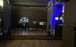 De vânzare: spațiu 169mp subsol-bar/afacere la cheie -Calea Victoriei - Poză 4