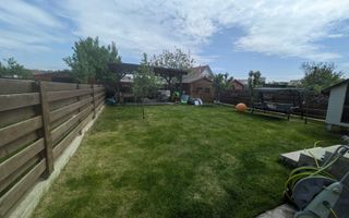 Casă de vânzare în Balciu, Miroslava – 4 camere, teren 430 mp, 109 mp utili - Poză 2