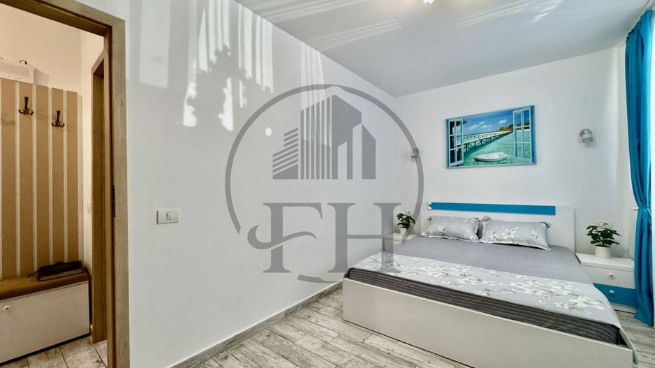 Apartament 2 camere de vanzare Mamaia Nord, Constanta - Poză 5