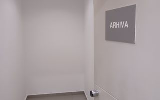 Spațiu birouri, Decebal Oradea. 2 700 Euro+TVA/lună (neg). Comision 0 - Poză 12