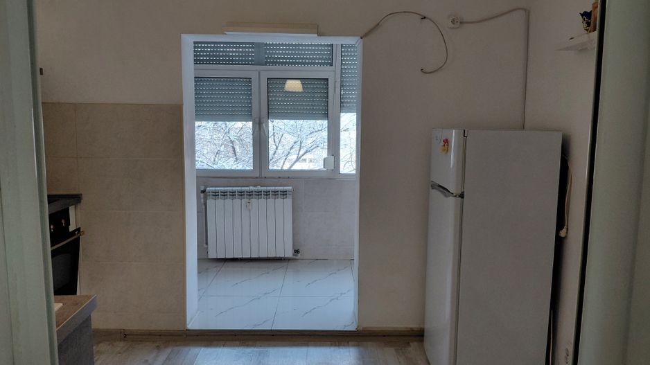 Apartament 3 camere decomandat – Etaj 1/4 – Mazepa 2 - Poză 4