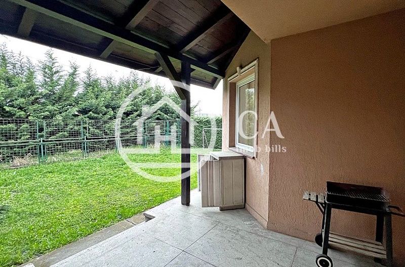 Casă de închiriat cu 4 camere în Cartierul Europa, Oradea - Poză 14