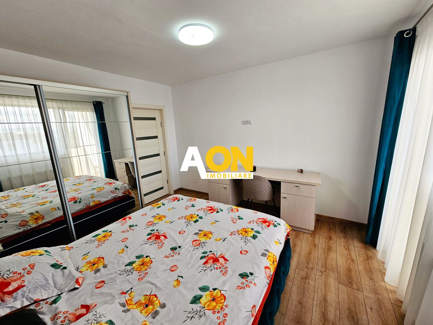 Apartament 2 camere, 55 mp utili, etaj 2, bloc nou, zona Micesti - Poză 8