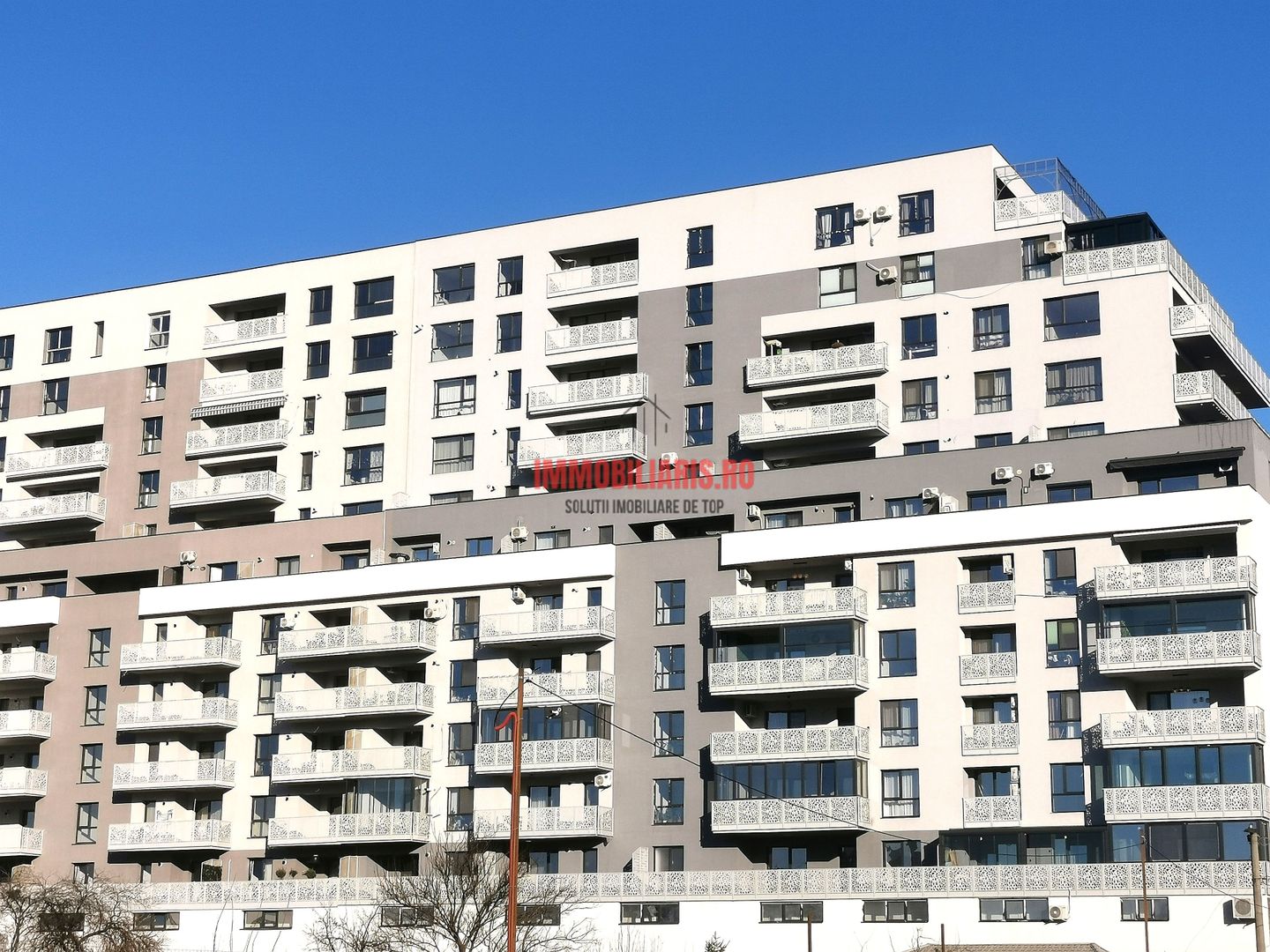 Titan-Pallady-Metrou - Spatii Verzi si Parcuri - Direct Dezvoltator - Poză 1