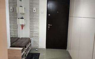 Ap modern cu 2 camere mobilat complet– 47 mp, capăt CUG (zona Biserica Albă) - Poză 6