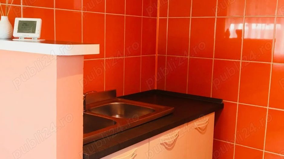 Apartament 1 camera Faleza - Poză 14