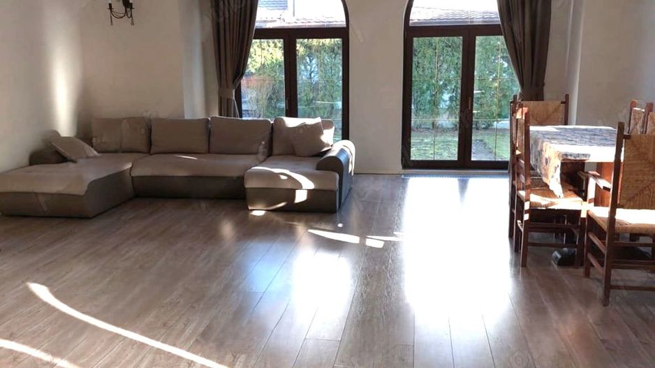 Casa 6 camere | Zona Iancu Nicolae | Complex rezidential - Poză 1