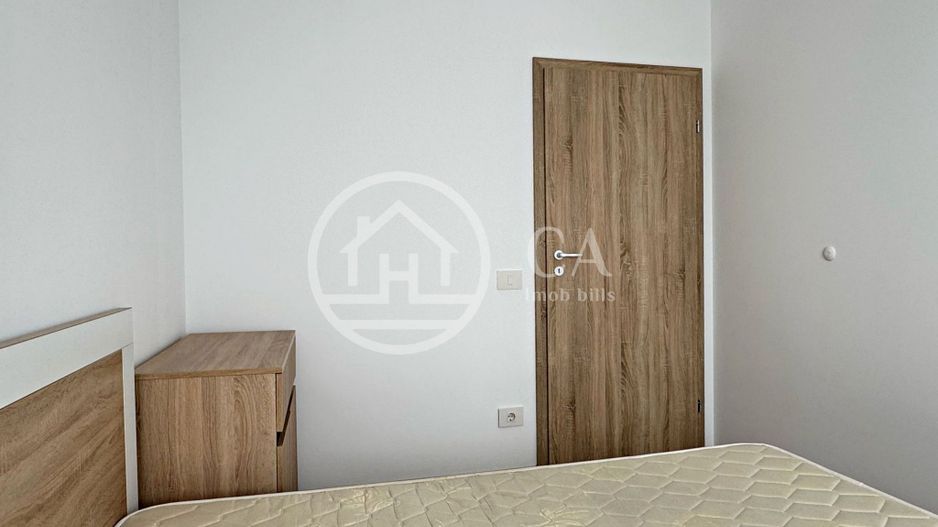 Apartament cu 4 camere de închiriat în Prima Onestilor, Oradea - Poză 5