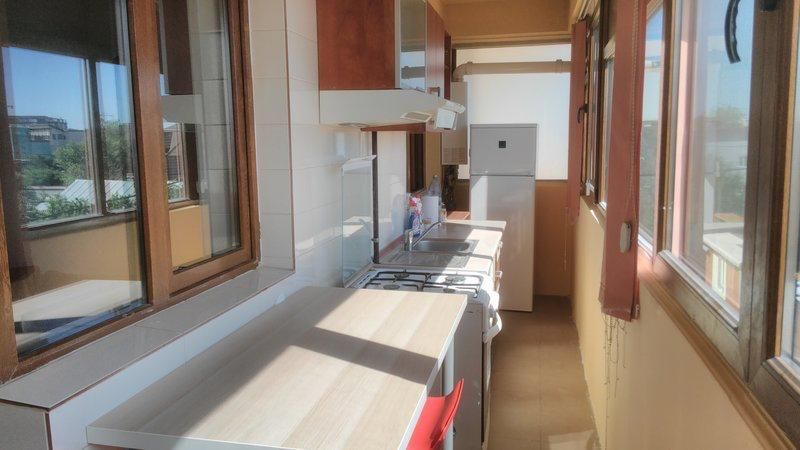 AP. 2 CAMERE-  APARATORII PATRIEI, PARCARE INCLUSA, CENTRALA, METROU - Poză 3