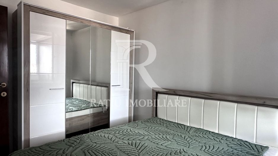 Apartament cu 3 camere de închiriat | Zona Malului Crișului | Oradea - Poză 17