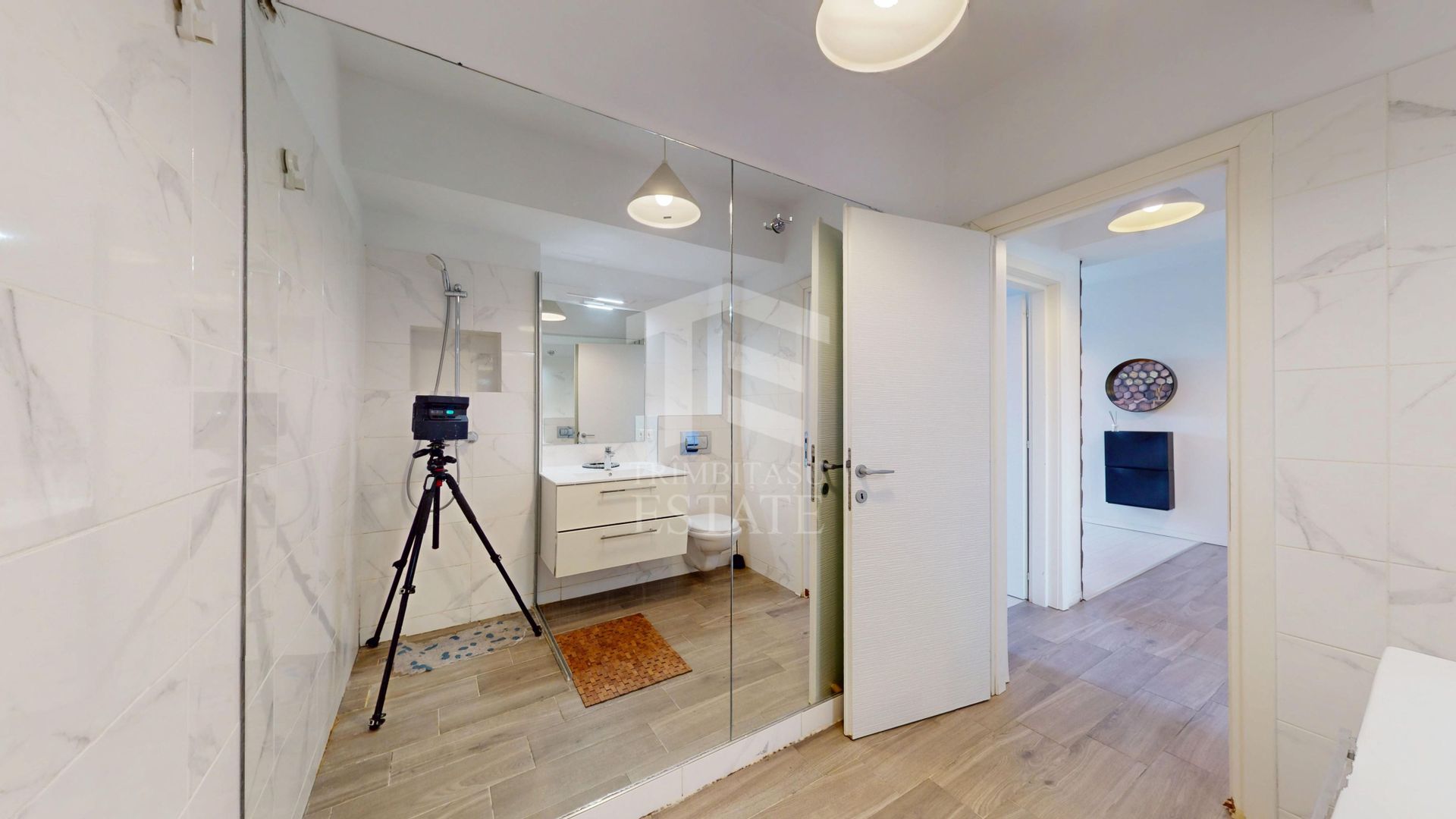 Apartament 2 camere | Emil Racoviță 23 i  | Pipera – Voluntari - Poză 21
