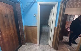 APARTAMENT 3 CAMERE PARTER CAMPULUNG - Poză 6