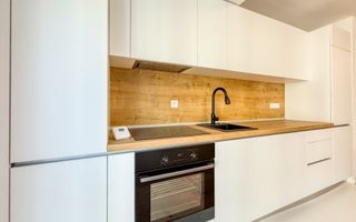 Apartament cu 2 camere, Baza Sportiva/Iulius Mall - Poză 5