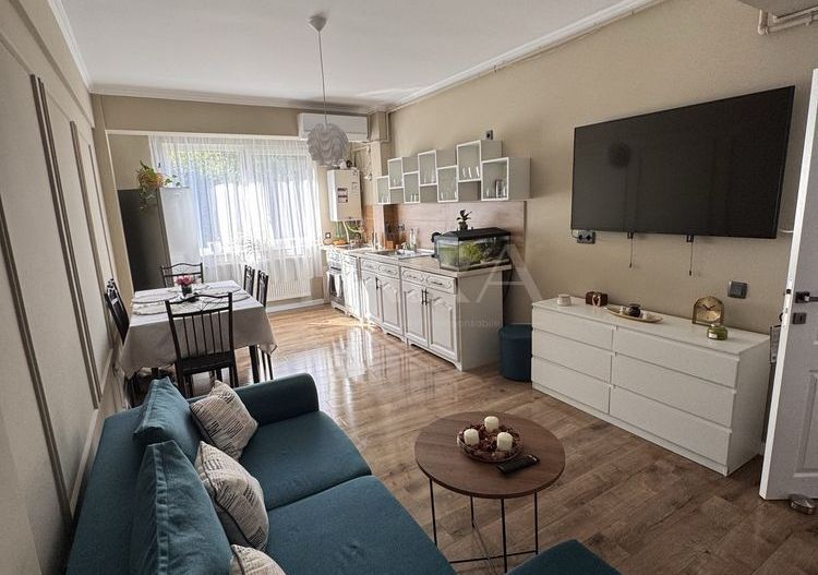 Apartament 2 camere cu parcare subterană – Florești, zona Panemar - Poză 2