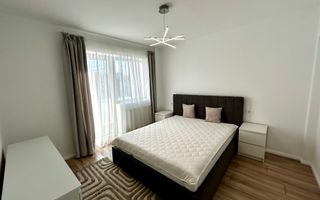 2 camere semidecomandate, Prima Inchiriere, Hotel Royal Gheorgheni - Poză 3