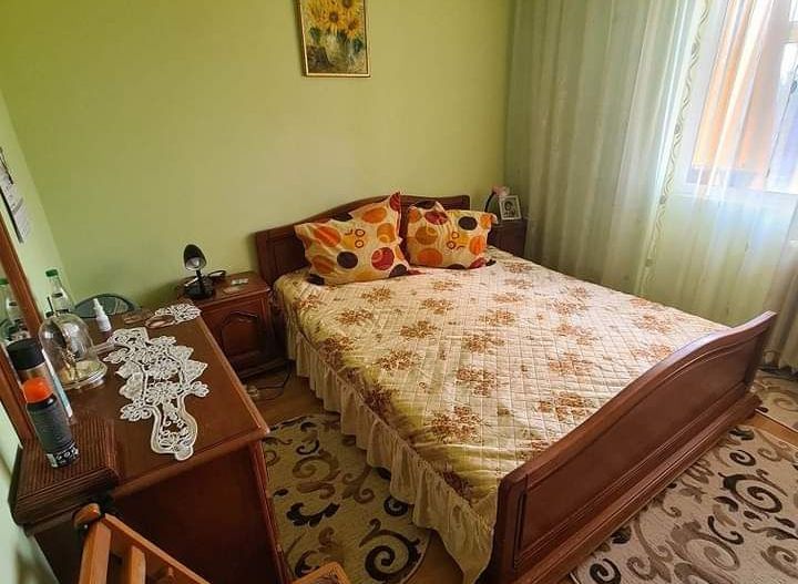 Apartament 3 camere decomandat Gazarului - Poză 1